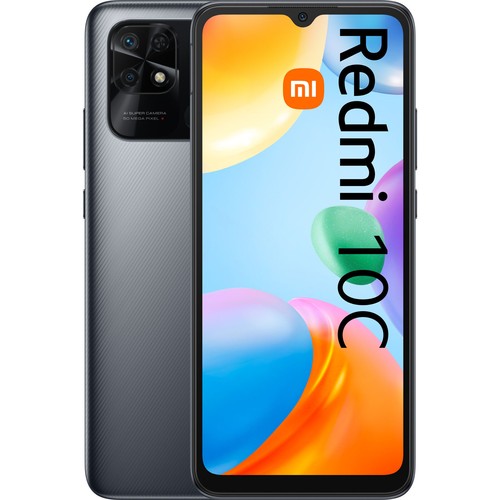 Xiaomi redmi 10c dual - xiaomi,
