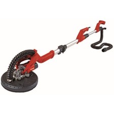 Levigratrice per muro einhell - levigratrice,