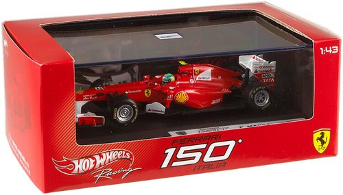 Ferrari f150 italia nº 6 - gp,