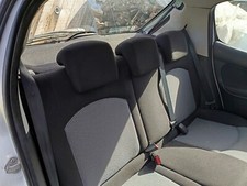 Peugeot 206 1.4 diesel incidentata per pezzi di ricambio 