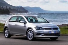 musata completa ricambi golf 7,5 diesel alogeno