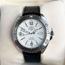 Orologio Uomo Breitling Shark