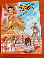 TEX, 12 ALBI  STELLA D'ORO CARTONATI ALLA FRANCESE, EDICOLA