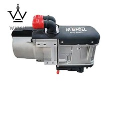 Riscaldatore Caravan Diesel