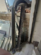 pedane laterali  LAND ROVER discovery td5 2001