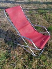 SDRAIO PIEGHEVOLE IN ALLUMINIO