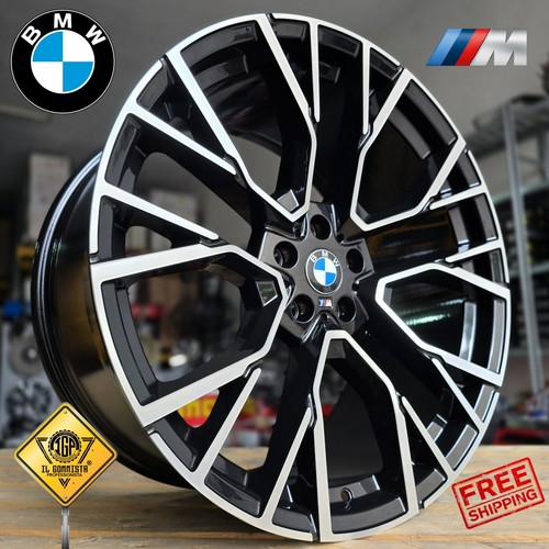 Mx7 kit cerchi lega - cerchi,
