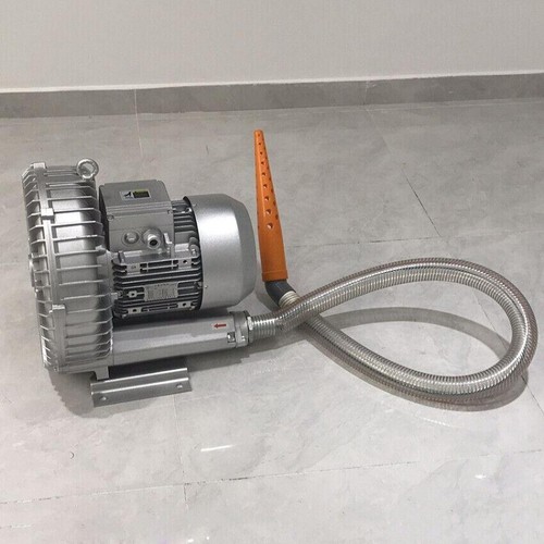 Soffiatore vortice alta