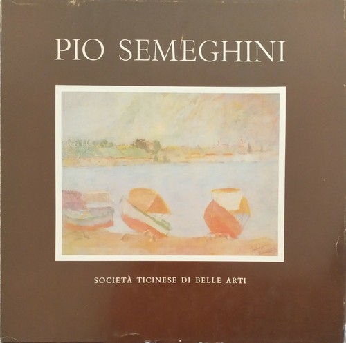 Pio semeghini società - pio,
