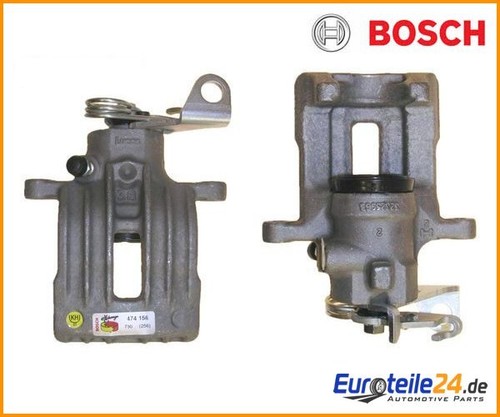 Pinza freno bosch 0986474156 - freno,