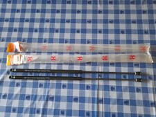 N. 2 molle a gas per portellone bagagliaio Ford Fiesta Mk 5 V 3 Porte 2002-2008