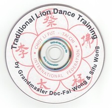 DVD - Allenamento danza