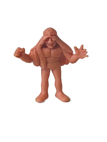Muscle men mattel personaggio - muscle,