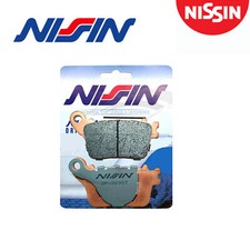 COPPIA PASTIGLIE NISSIN