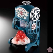 Doshisha Macchina Ghiaccio