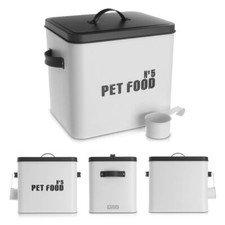 Cibo per animali domestici