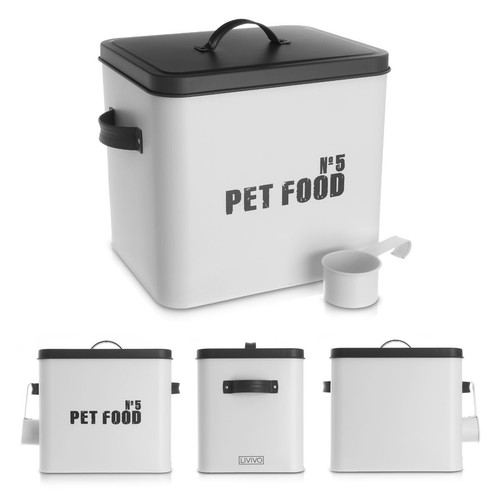 Cibo per animali - , domestici
