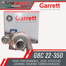 Turbina nuova originale