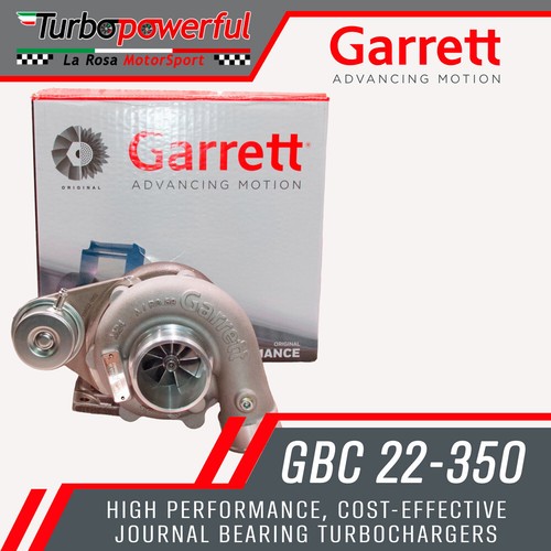 Turbina nuova originale