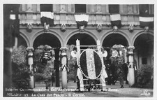C7847 MILANO COMMEMORAZIONE