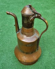 Antico bricco anfora versatoio