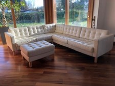 divano in pelle 5 posti