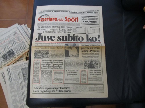 Corriere dello sport del - corriere,