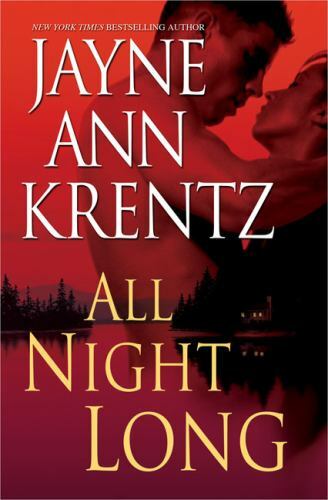 All night long jayne - all,