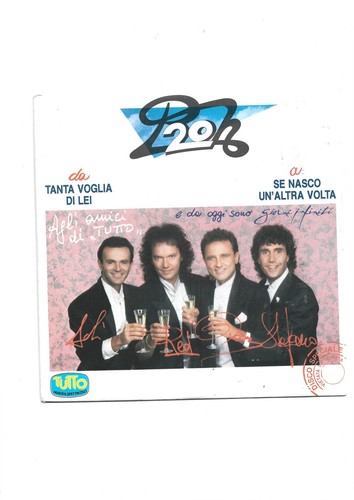 Pooh disco speciale - -disco, 45