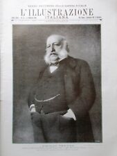 L'illustrazione Italiana 6