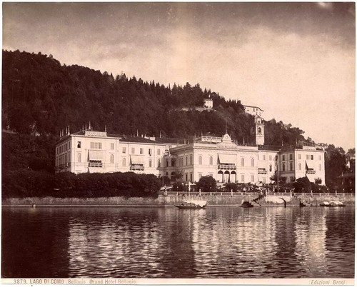 Brogi lake como - brogi, bellagio