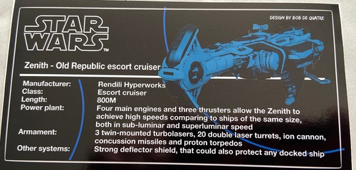 Lego star wars ucs adesivo - wars,
