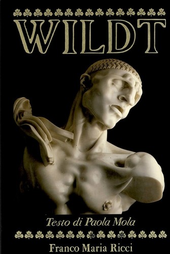 Wildt testo paola - wildt., di