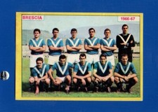 FIGURINA CALCIATORI PANINI