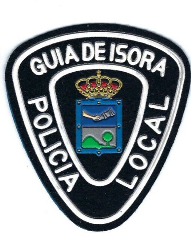 Toppa gomma policia locale - gomma,