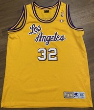 Maglia Magic Johnson, maglia