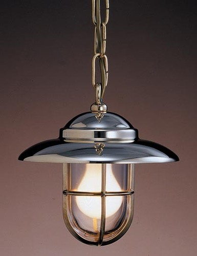 Lampadario lampara ottone - lampara, in