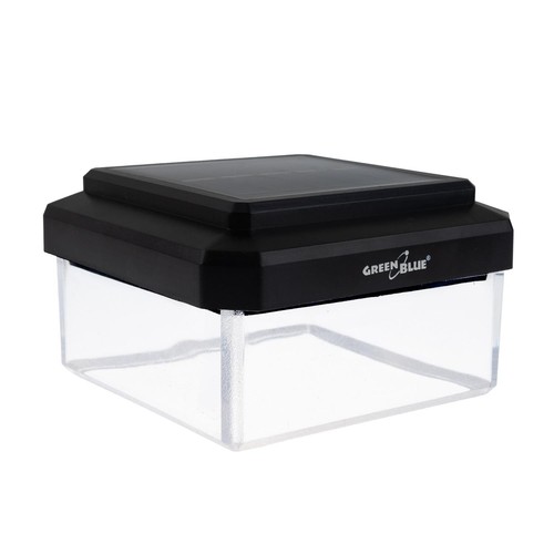 Lampa solarna led - solarna, na