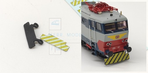 Ferrmodel 445 vomere chiuso - 445,