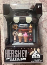 NUOVO Hershey Sweet Station