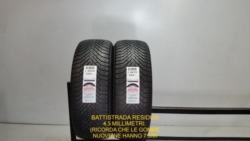Gomme usate termiche - gomme,