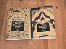 IL MEDIOORIENTE 2000 ANNI DI