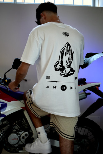 Shirt uomo cotone made - shirt,