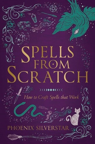 Spells from scratch how to - spells, scratch: