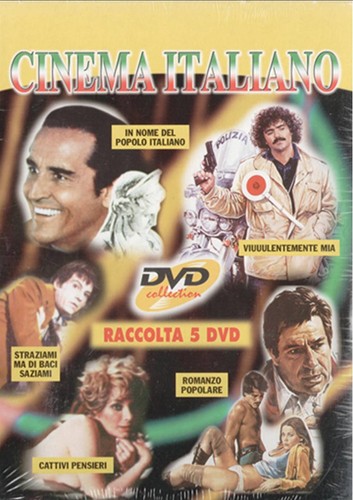 Cinema italiano - cinema, (5