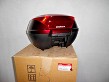 Baule Bauletto Originale Honda