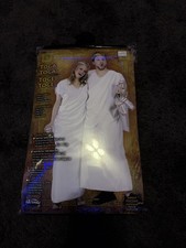 Costume Toga Greca Adulto