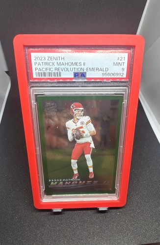 2023 panini zenith pacific - panini,