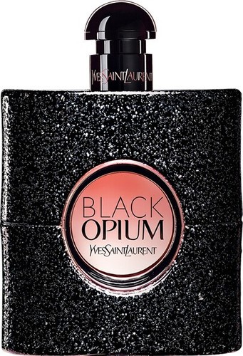 Yves saint laurent black - yves, opium