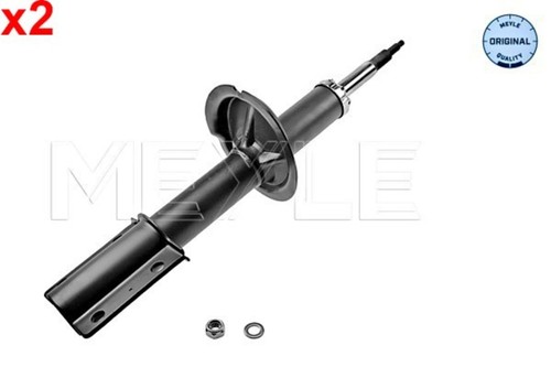 Ammortizzatore meyle per - ammortizzatore,